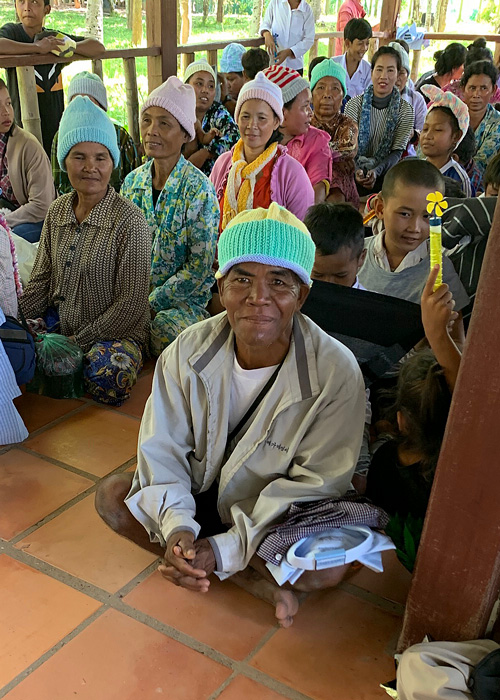 Sustainable Community Program