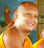 Venerable Lorm Loeurm