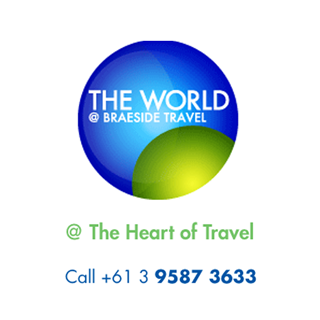 The World