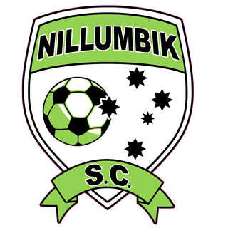 Nillumbik Soccer Club